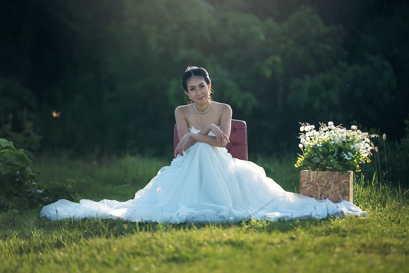 Wedding Flowers